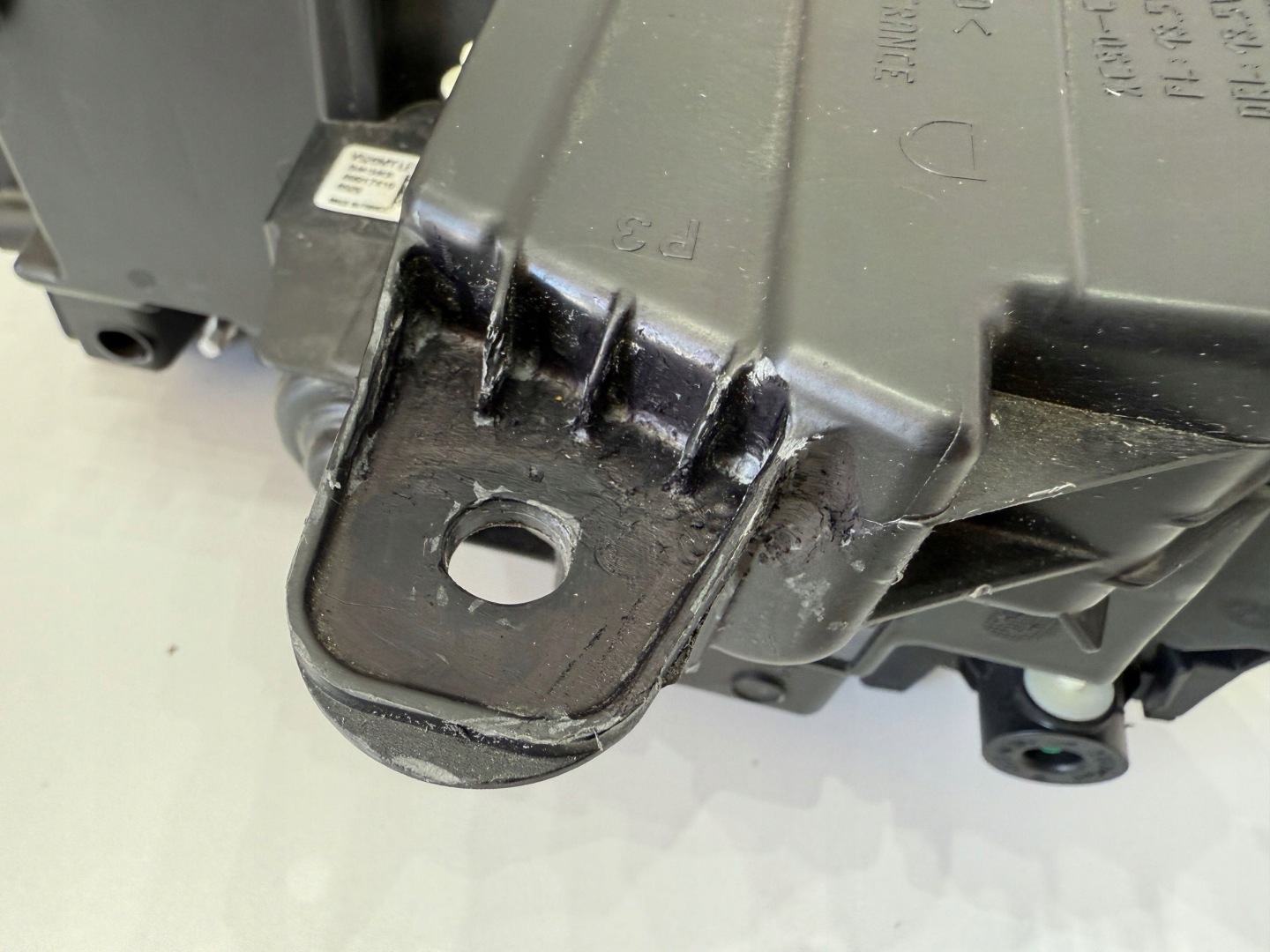 Frontscheinwerfer Volvo XC90 32404716 Facelift LED Rechts Scheinwerfer Headlight - Thumbnail 12