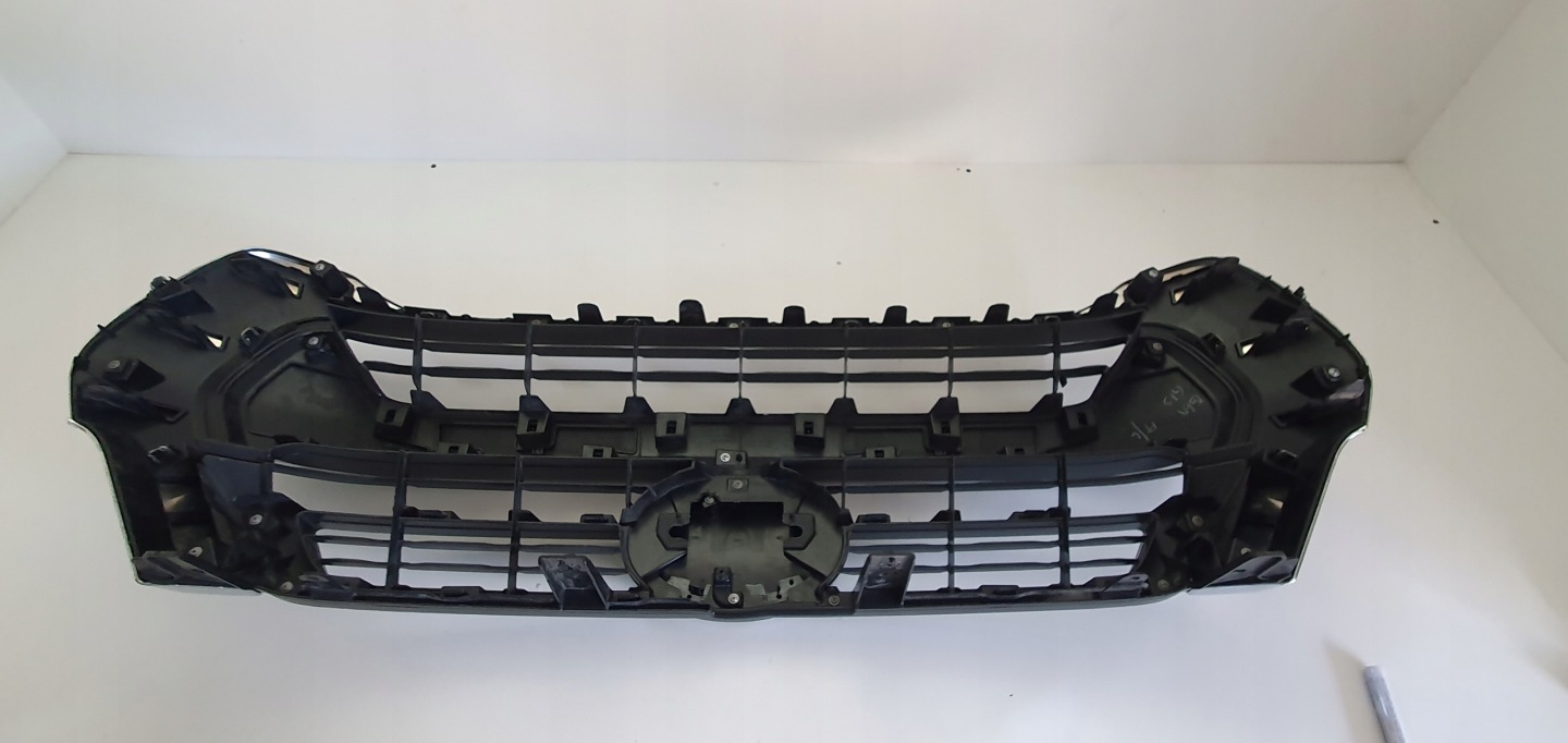 Toyota Hilux AN1P Kühlergrill FRONTGRILL Kühlergitter 531000KT21 - Thumbnail 2