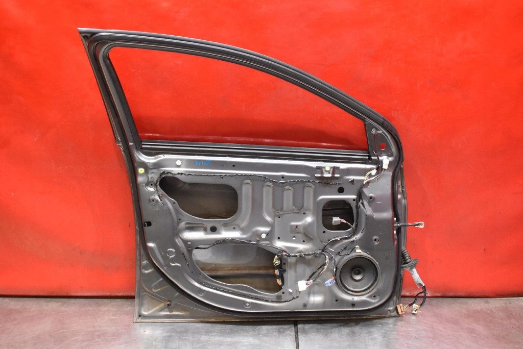 Mitsubishi Lancer CY0 Tür Vorne Links Door Porta Porte - Thumbnail 9