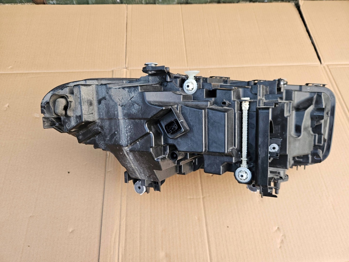 Frontscheinwerfer BMW 5 G31 5A26FA3 LED Links Scheinwerfer Headlight - Thumbnail 9