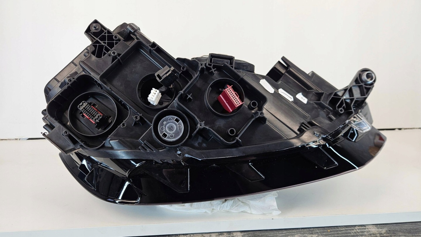 Frontscheinwerfer VW Golf VII 518941043 Xenon Links Scheinwerfer Headlight - Thumbnail 11