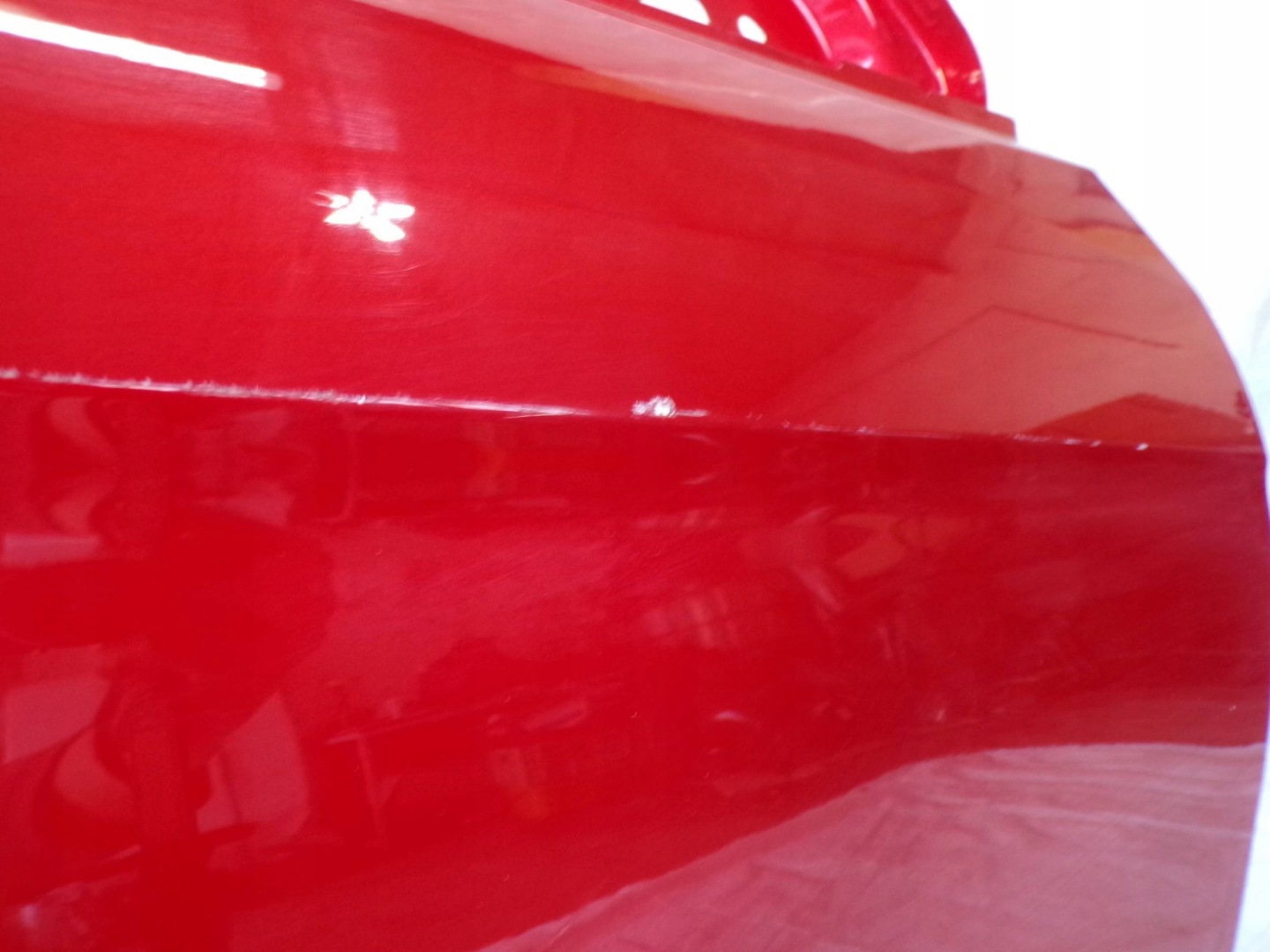 Opel Corsa Tür Vorne Rechts Door Porta Porte - Thumbnail 8