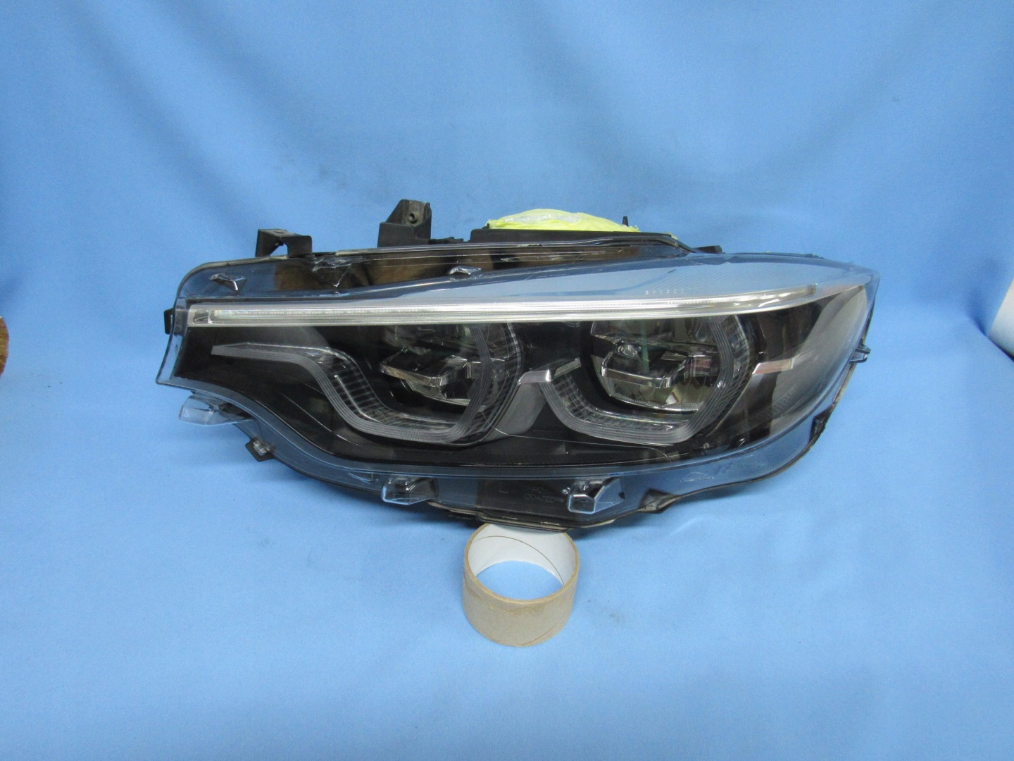Frontscheinwerfer BMW 4 F36 7476211 Facelift LED Links Scheinwerfer Headlight - Thumbnail 13