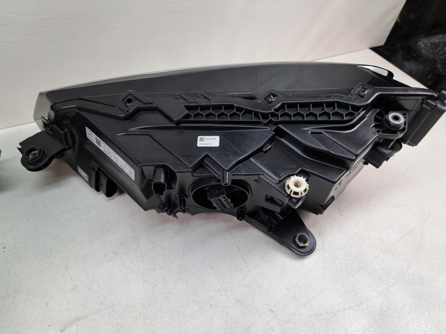 Frontscheinwerfer Skoda Superb 3V1 3V1941015D LED Links Scheinwerfer Headlight - Thumbnail 9
