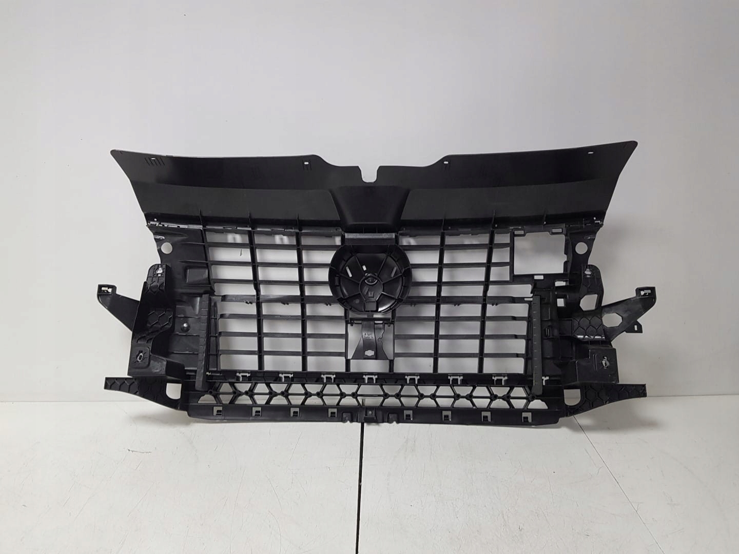 VW Transporter T6 Kühlergrill FRONTGRILL Kühlergitter 7LA853651C - Thumbnail 12
