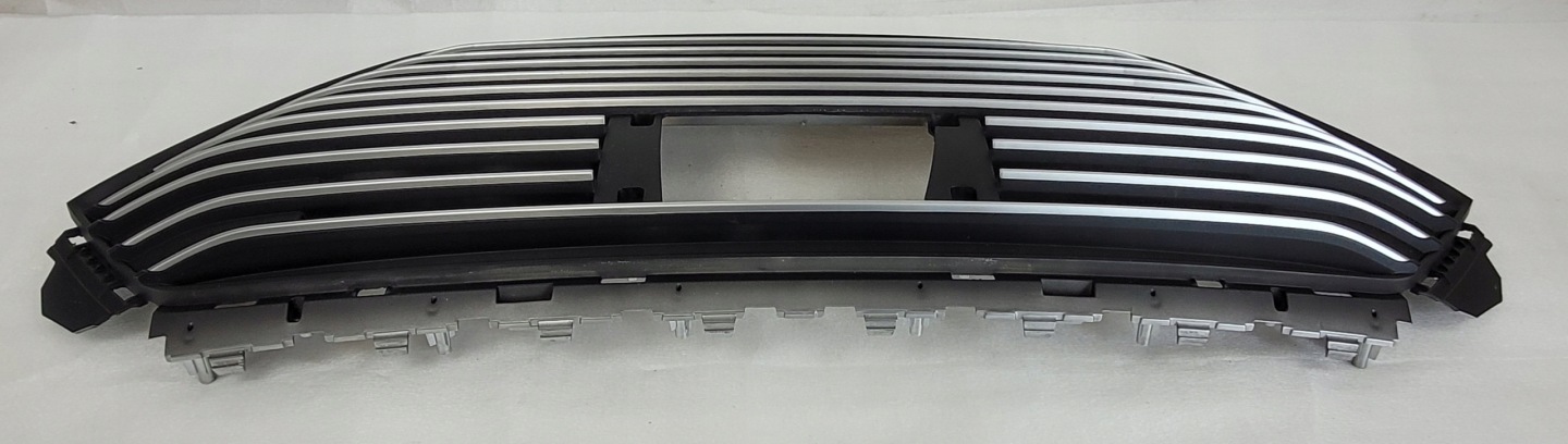 Hyundai IONIQ AE Kühlergrill FRONTGRILL Kühlergitter 986351G210 - Thumbnail 8