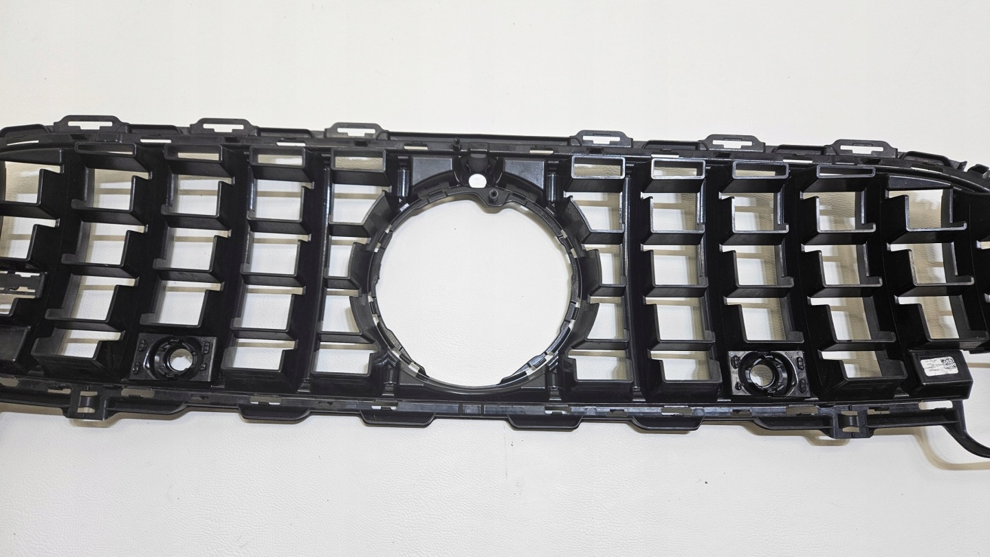 Mercedes-Benz C-Klasse W206 Kühlergrill FRONTGRILL Kühlergitter A2068883300 - Thumbnail 10