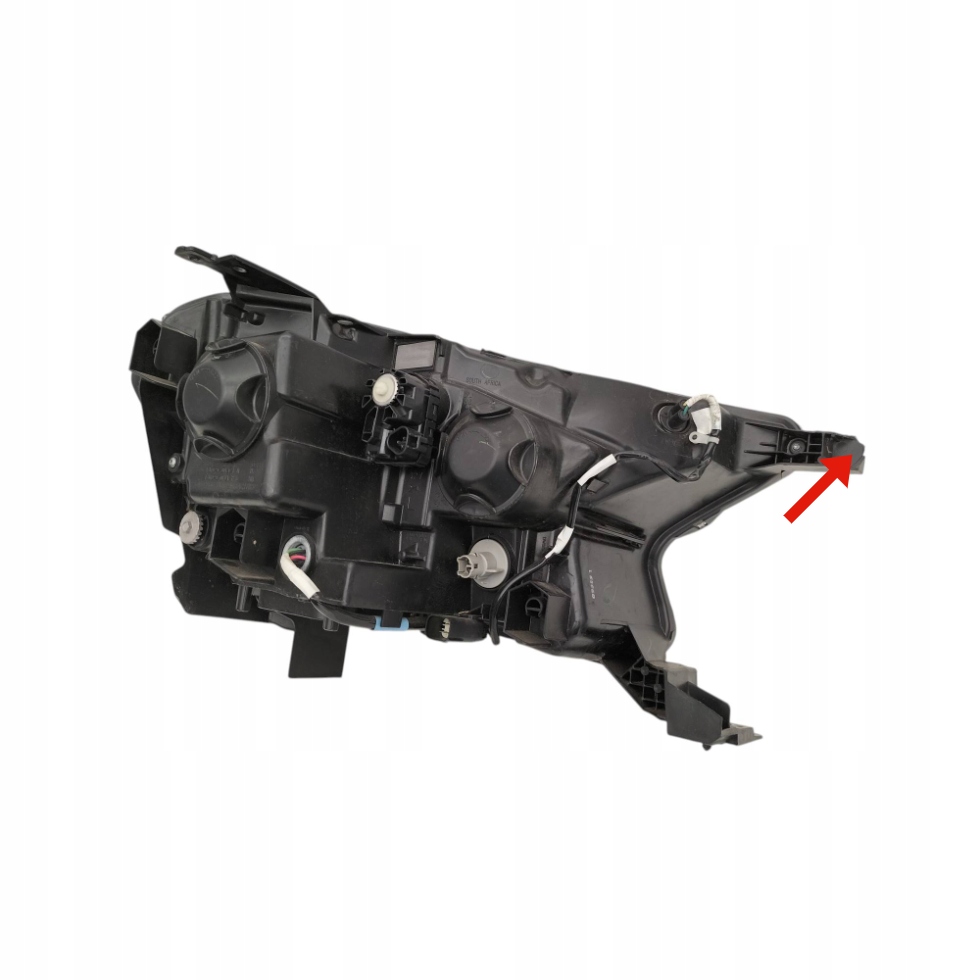 Frontscheinwerfer Ford Ranger 4 Mk4 EB3B13W030 LED Links Scheinwerfer Headlight - Thumbnail 8