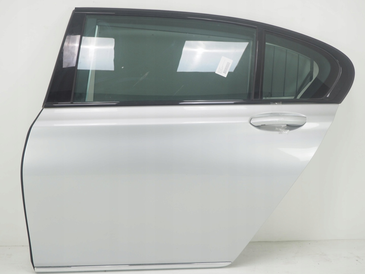 BMW 7 G12 Tür Hinten Links Door 7869057 Porta Porte - Thumbnail 1