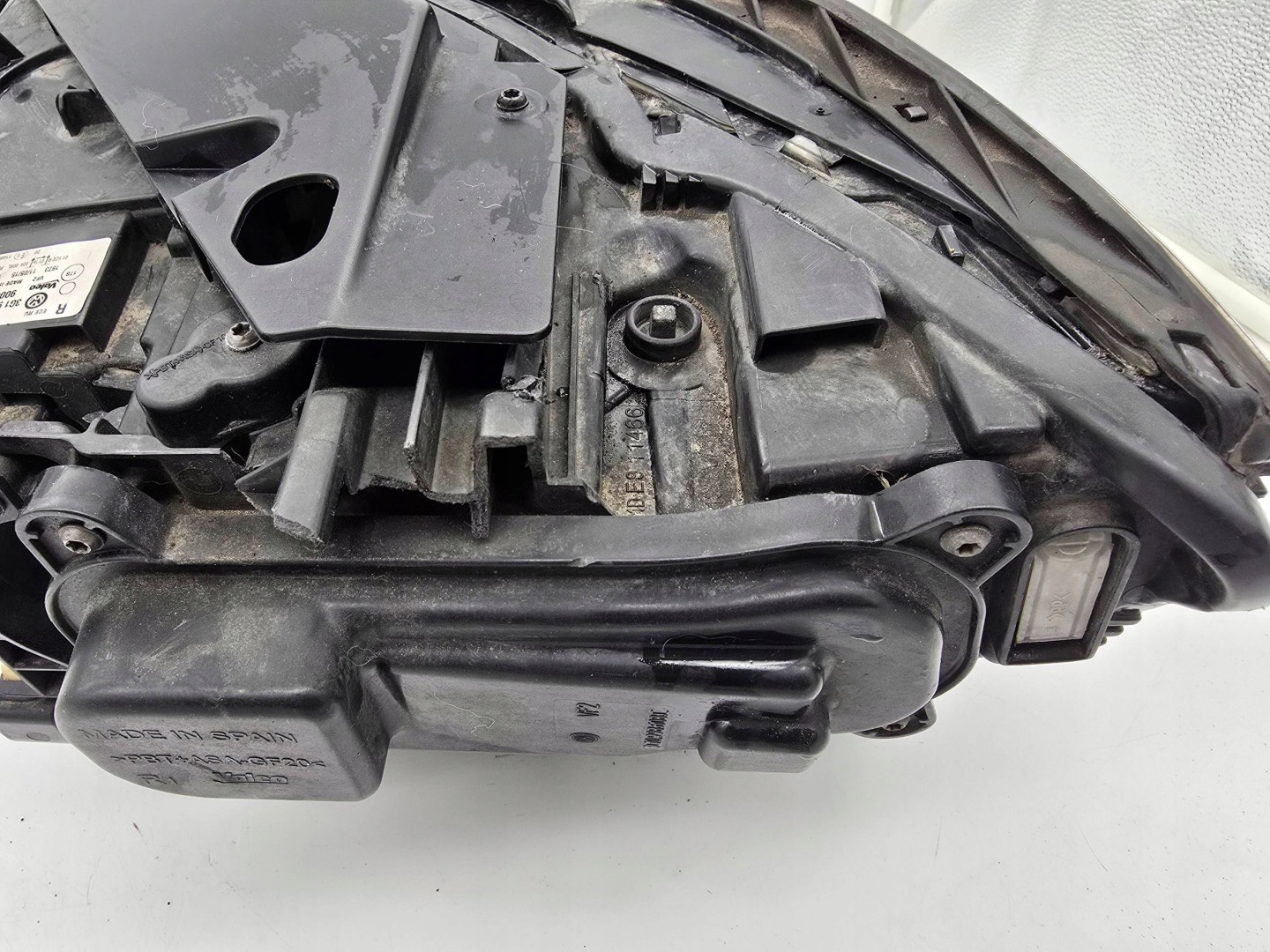 Frontscheinwerfer VW Passat B8 3G1941036C LED Links Scheinwerfer Headlight - Thumbnail 9