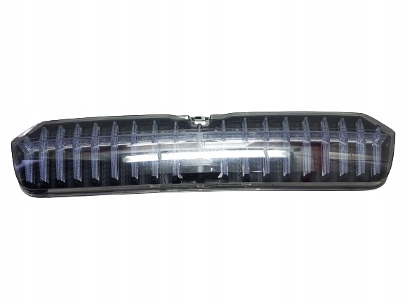 Skoda Enyaq 5LA Kühlergrill FRONTGRILL Kühlergitter 5LA941107A - Thumbnail 1