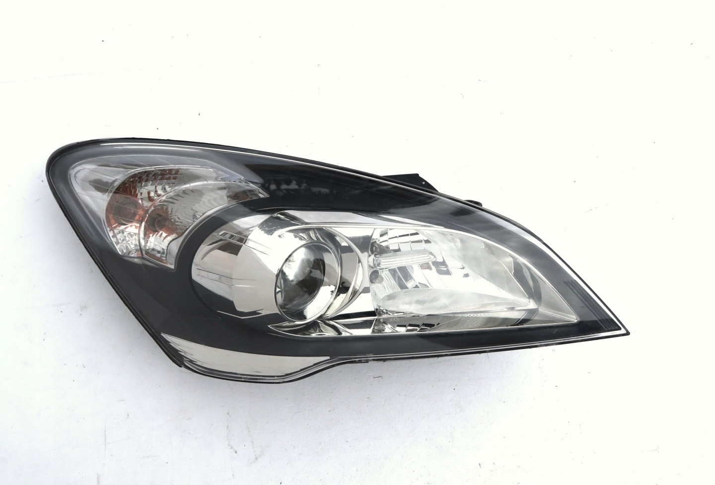 Frontscheinwerfer Kia Ceed ED Facelift LED Links Scheinwerfer Headlight - Thumbnail 2