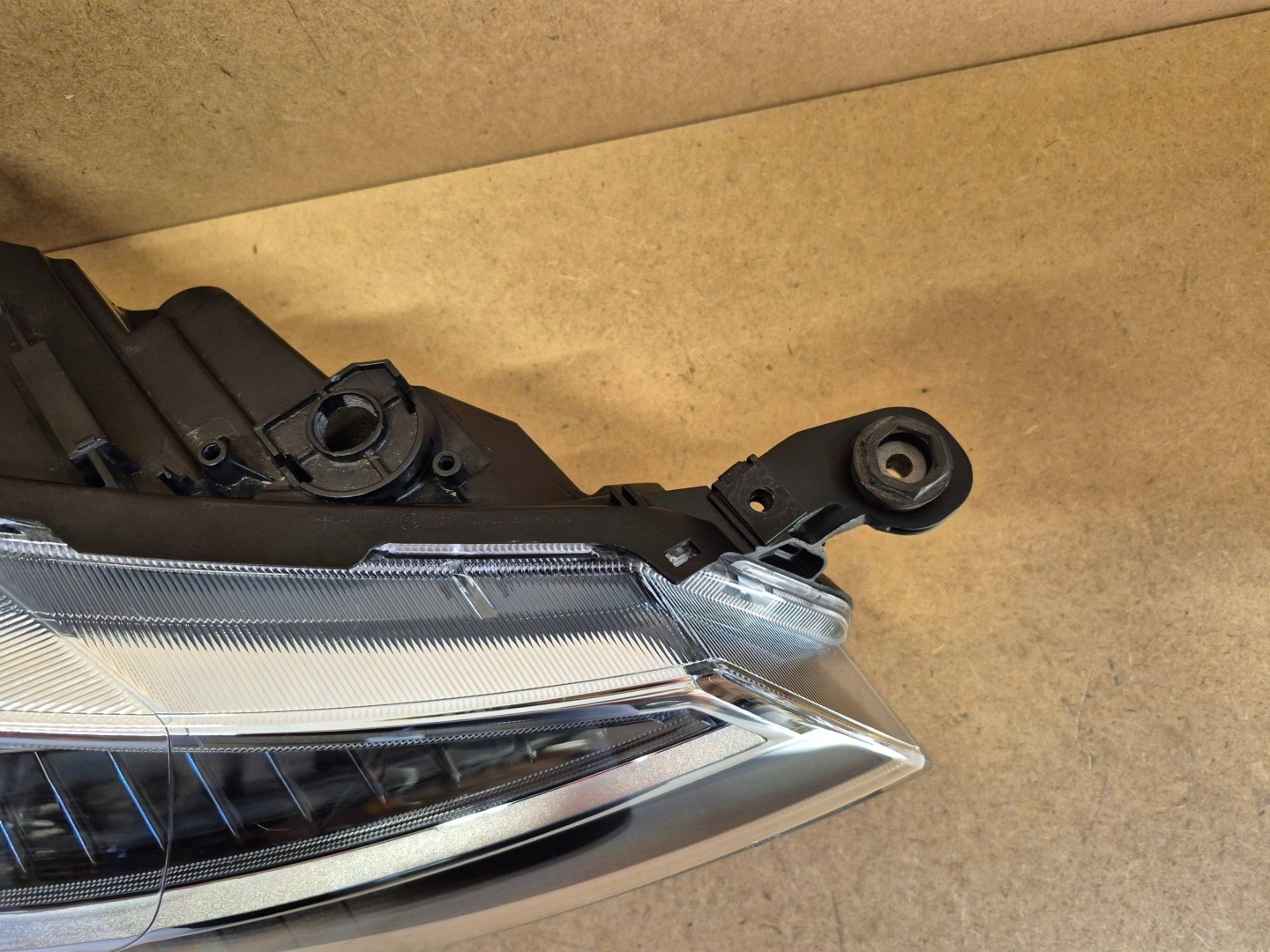 Frontscheinwerfer SEAT Ibiza KJ 6F1941008K LED Rechts Scheinwerfer Headlight - Thumbnail 6