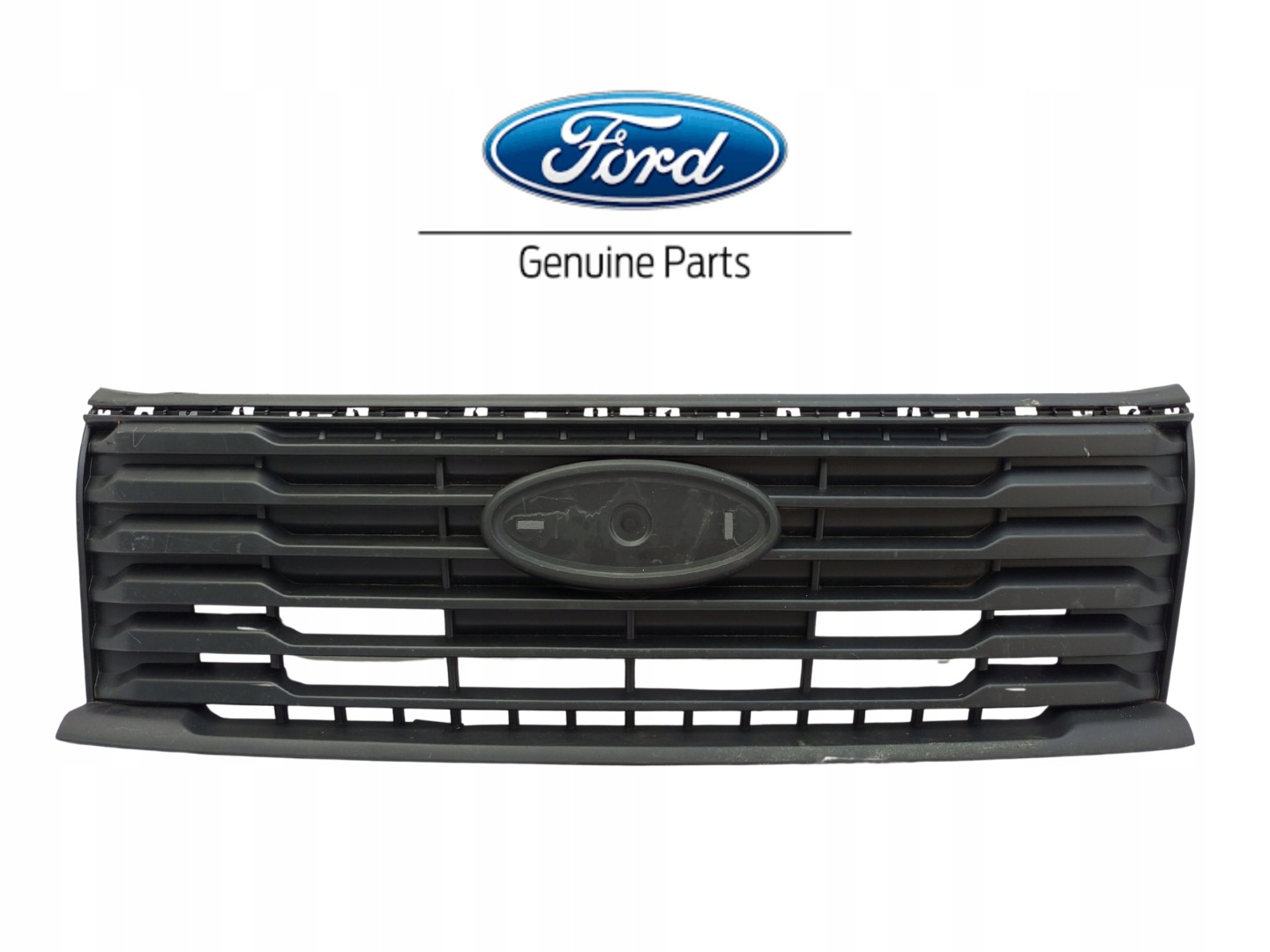 Ford Transit Courier I Mk1 Kühlergrill FRONTGRILL Kühlergitter - Thumbnail 1