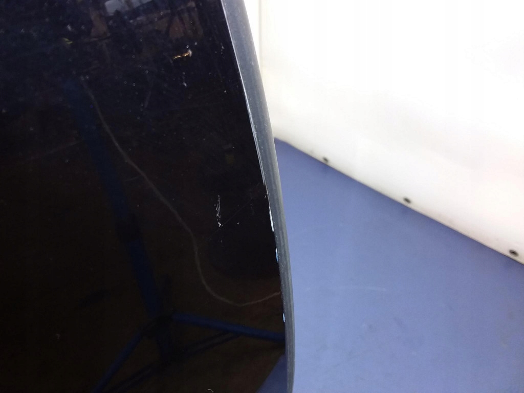 VW Golf V Tür Hinten Rechts Door Porta Porte - Thumbnail 6