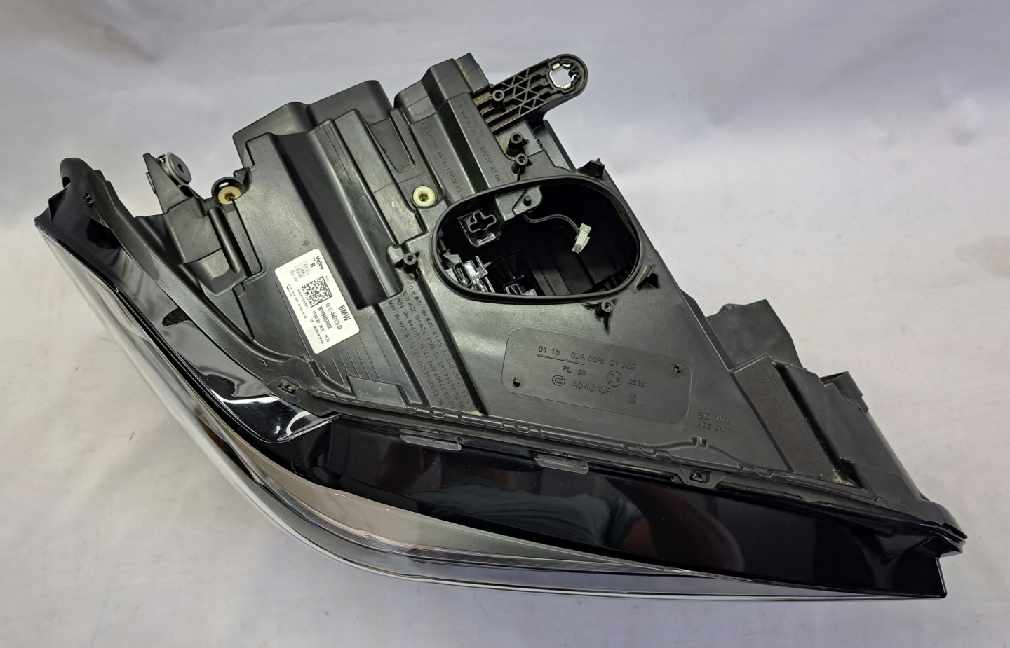 Frontscheinwerfer BMW X1 F48 5A01172 Facelift LED Links Scheinwerfer Headlight - Thumbnail 11