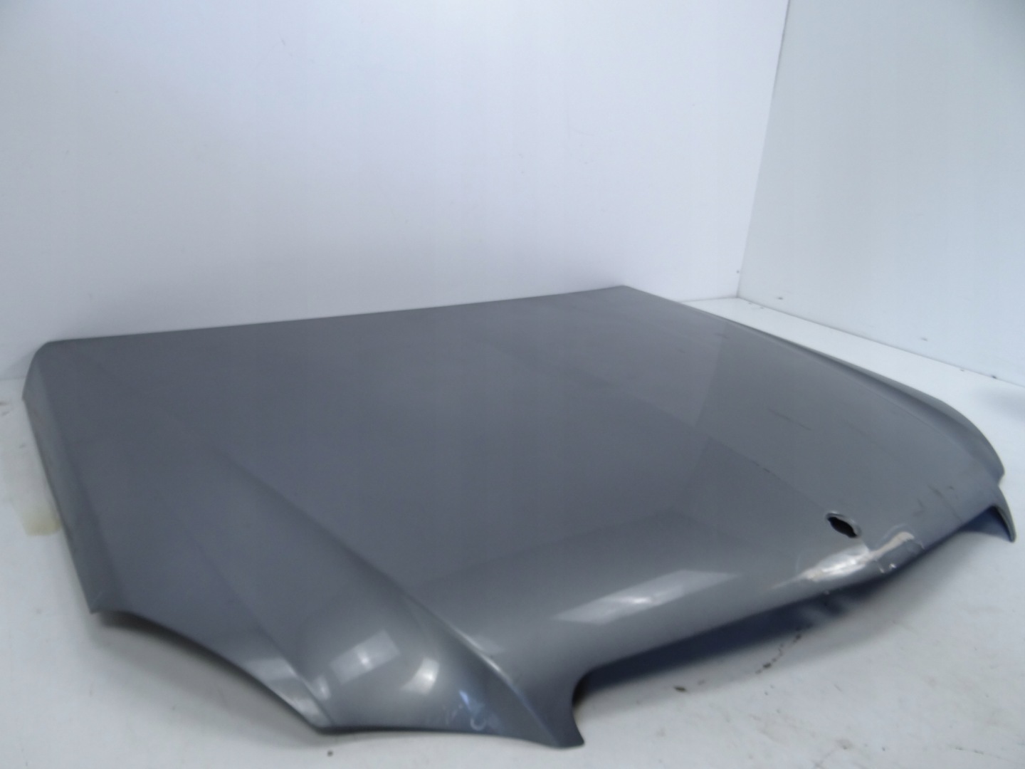 Motorhaube Mercedes-Benz E-Klasse W212 Bonnet A2120910111 Hood - Thumbnail 11