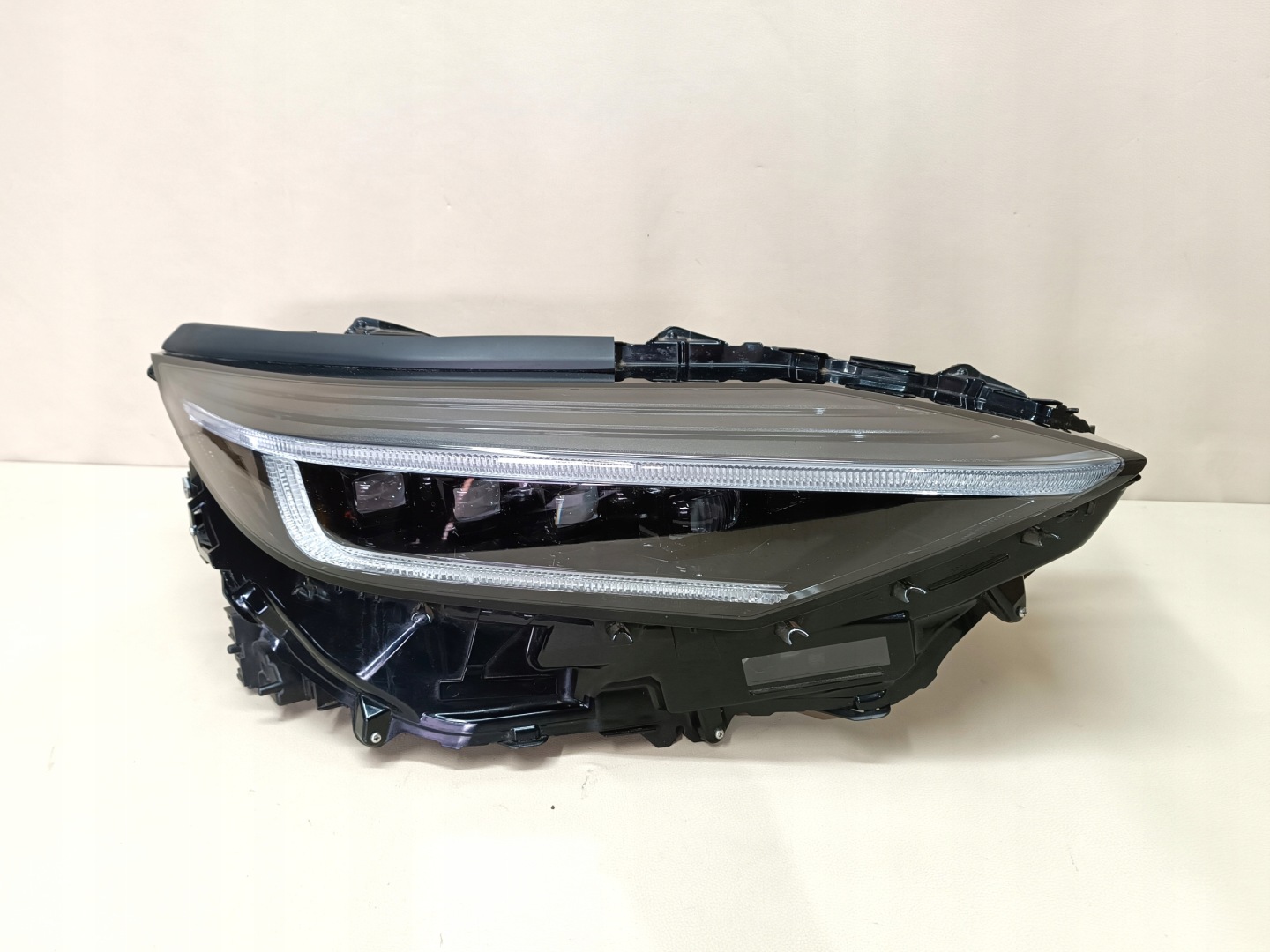 Frontscheinwerfer Subaru Solterra EAM1S LED Rechts Scheinwerfer Headlight - Thumbnail 1