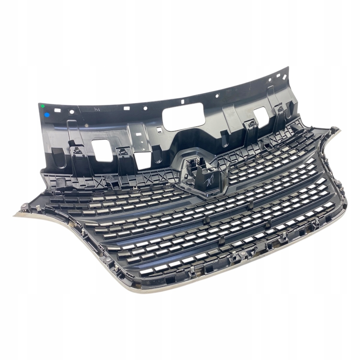 Renault Master II Kühlergrill FRONTGRILL Kühlergitter 623109048R - Thumbnail 10