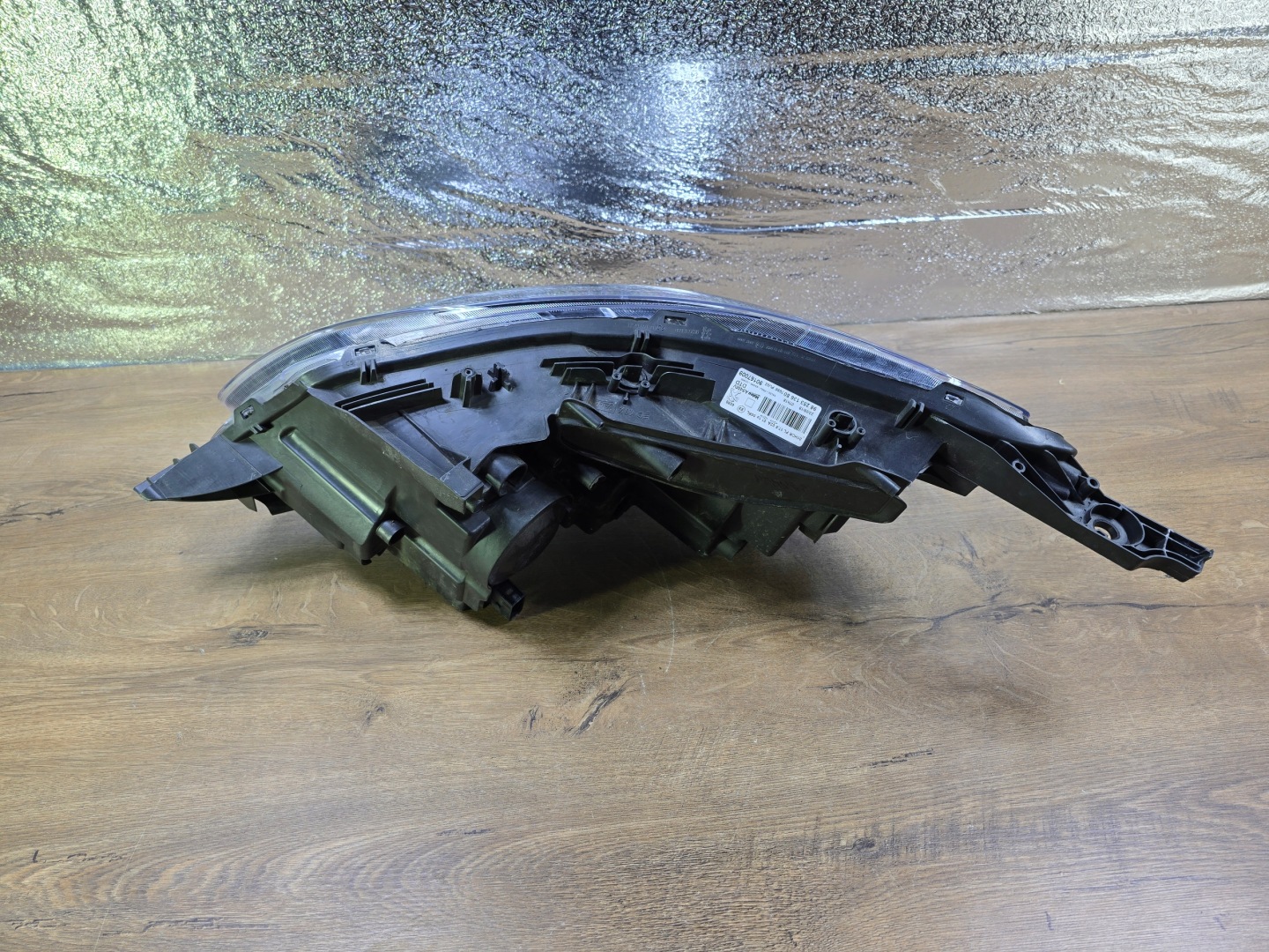 Frontscheinwerfer Peugeot 2008 9825313680 LED Rechts Scheinwerfer Headlight - Thumbnail 8
