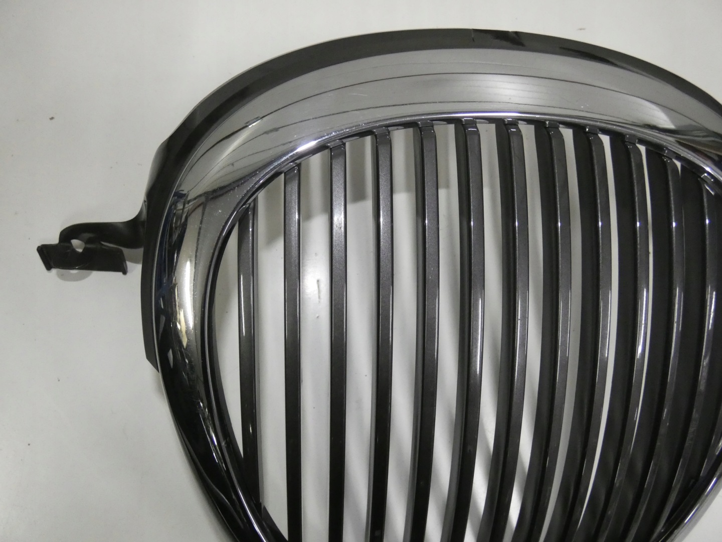 Jaguar S-Type CCX Kühlergrill FRONTGRILL Kühlergitter 4R838A133AA - Thumbnail 5