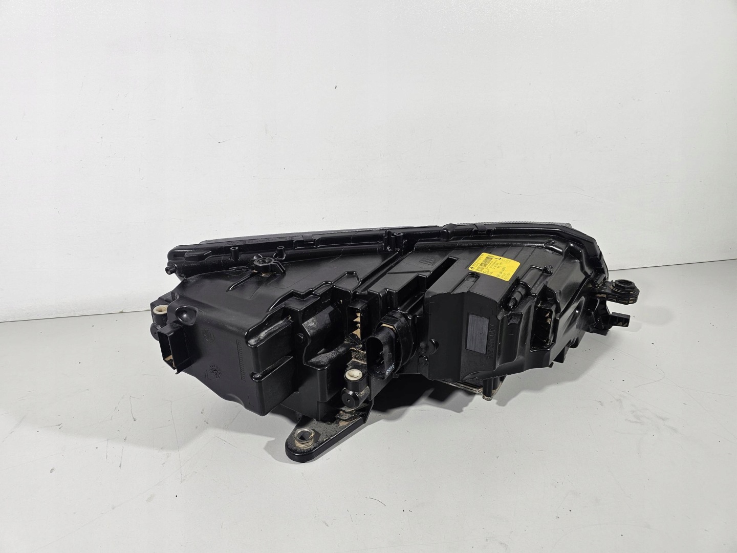 Frontscheinwerfer Skoda Octavia 1U 5E1941015D LED Links Scheinwerfer Headlight - Thumbnail 8