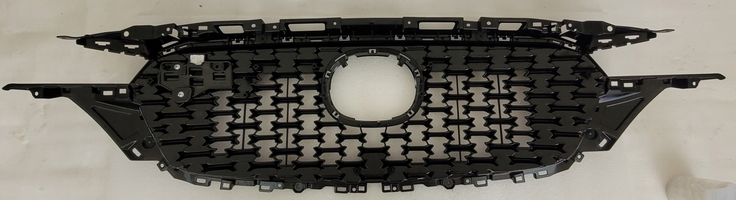 Mazda CX-5 KF Kühlergrill FRONTGRILL Kühlergitter KSD450162K - Thumbnail 9