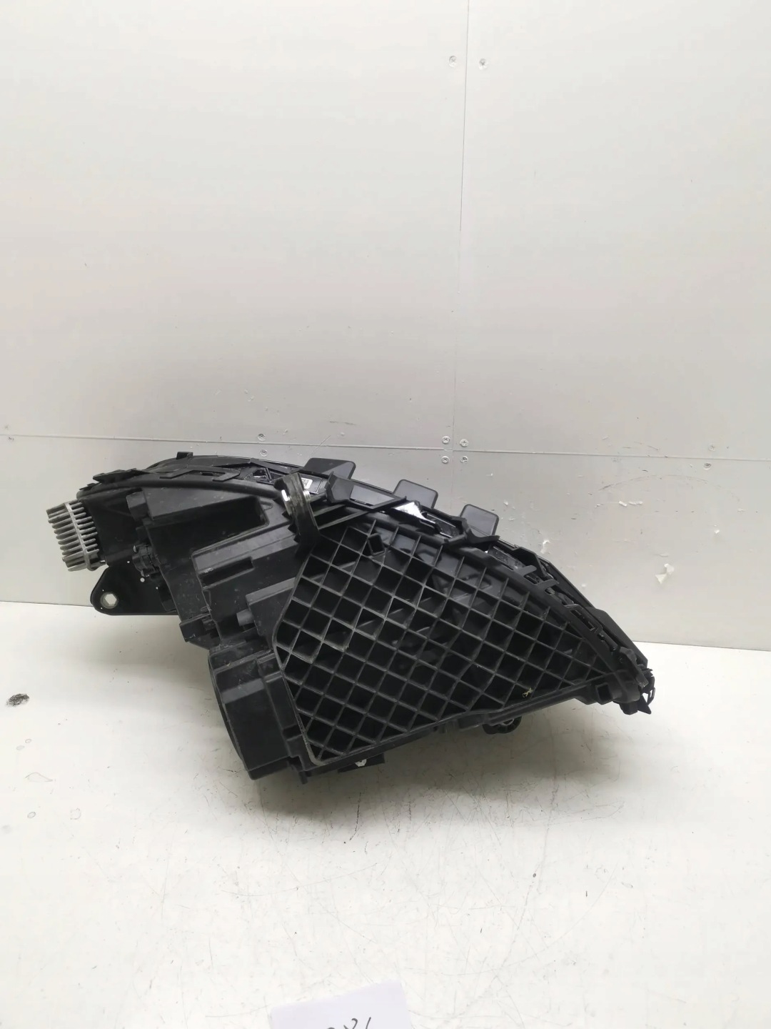 Frontscheinwerfer Mercedes-Benz EQS W296 A2939060201 LED Rechts Headlight - Thumbnail 7