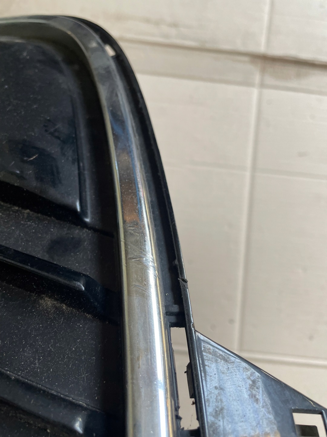 Ford S-MAX I Mk1 Kühlergrill FRONTGRILL Kühlergitter AM2117B968BDF - Thumbnail 5