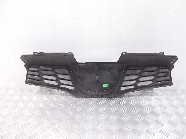 Nissan Qashqai J10 Kühlergrill FRONTGRILL Kühlergitter 62310BR00A - Thumbnail 11