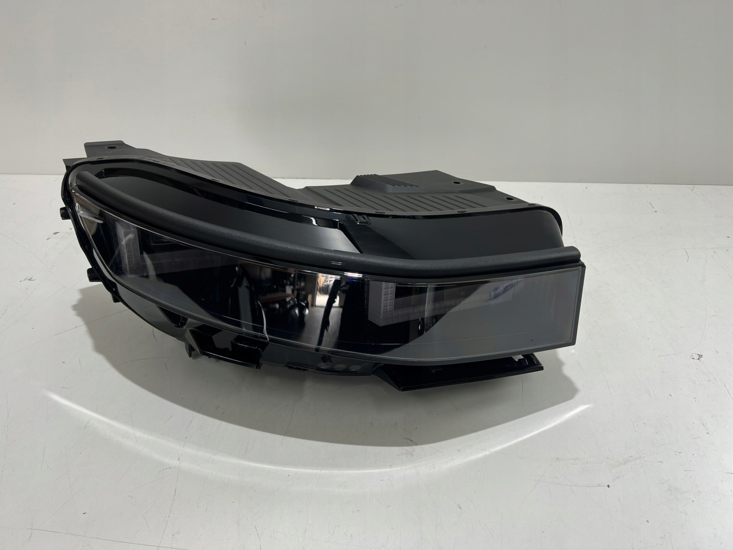 Frontscheinwerfer Hyundai IONIQ 5 NE LED Rechts Scheinwerfer Headlight - Thumbnail 1
