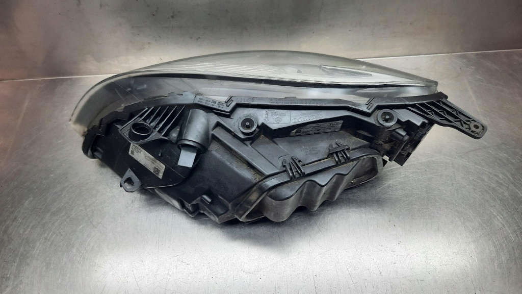 Frontscheinwerfer Volvo S40/S50/V40/V50 V40 31420006 Xenon Rechts Headlight - Thumbnail 7