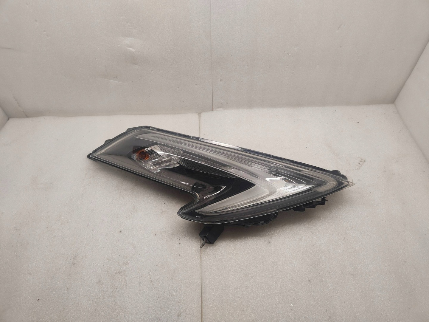 Frontscheinwerfer Nissan Juke F15 LED Rechts Scheinwerfer Headlight - Thumbnail 1