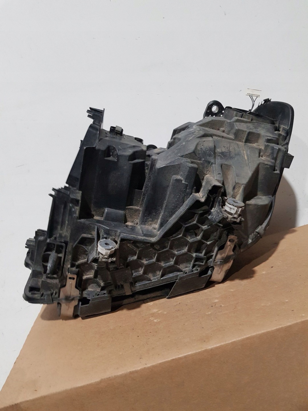 Frontscheinwerfer BMW X3 G01 5A29202 LED Rechts Scheinwerfer Headlight - Thumbnail 10