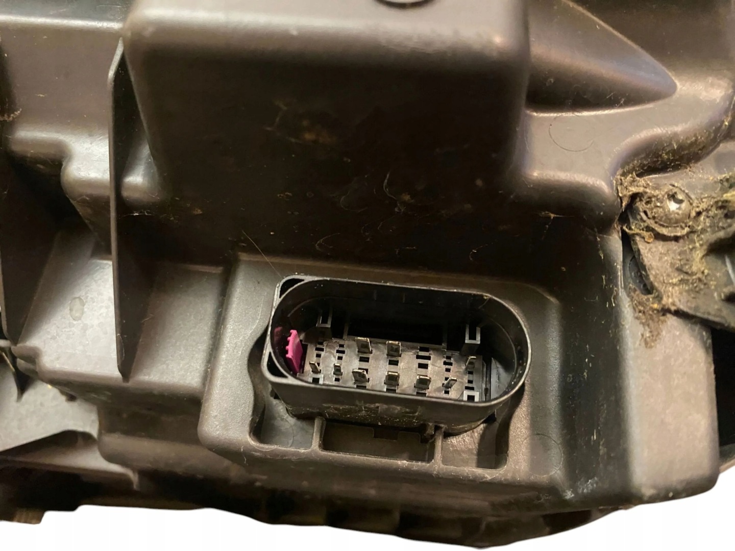 Frontscheinwerfer Volvo XC90 31468584 LED Rechts Scheinwerfer Headlight - Thumbnail 6