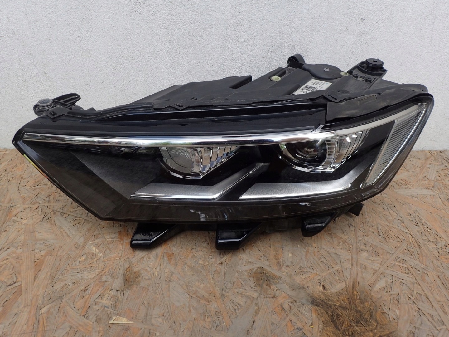 Frontscheinwerfer VW T-Roc A1 2GA941035PL LED Links Scheinwerfer Headlight - Thumbnail 6