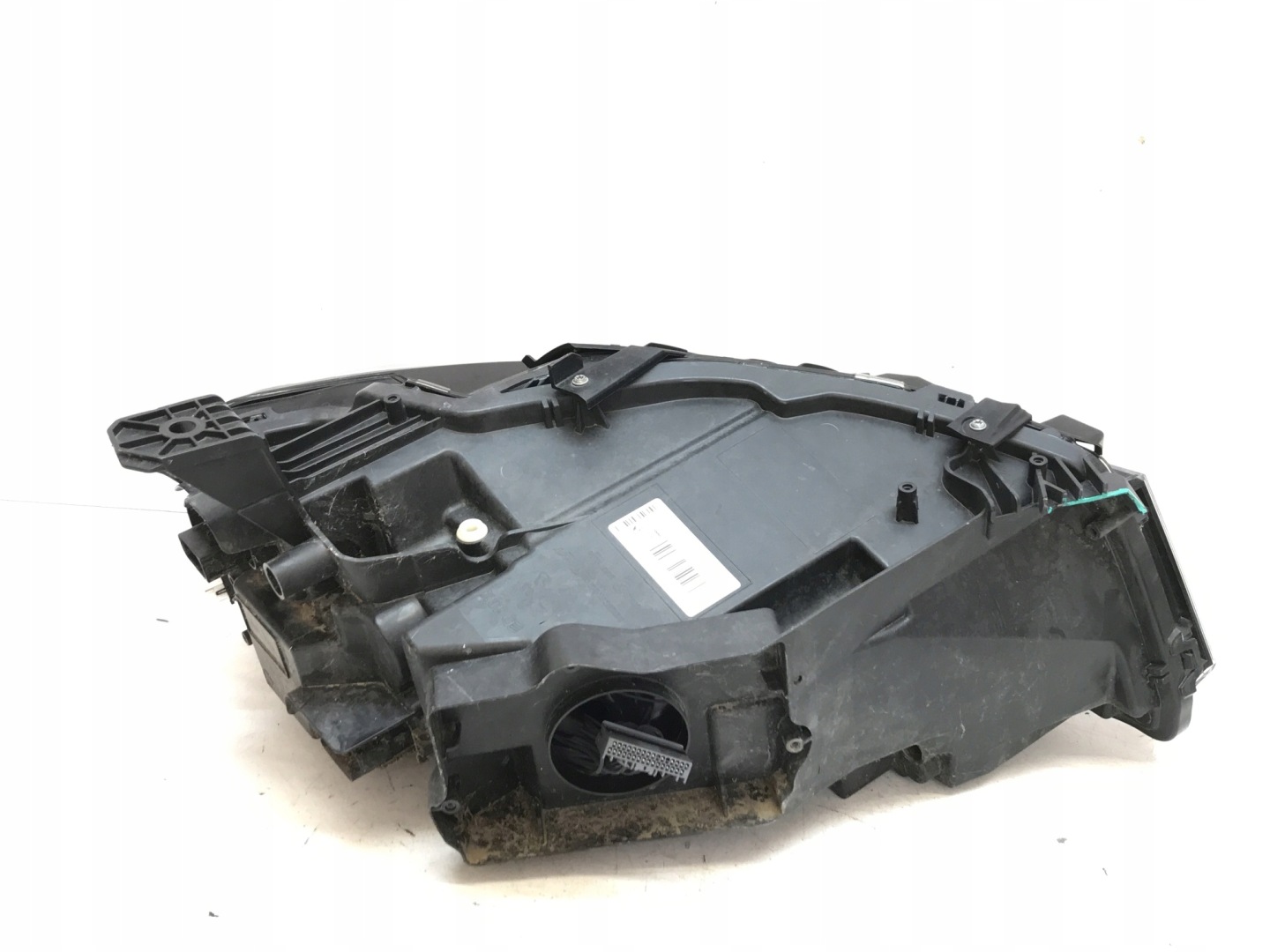 Frontscheinwerfer Peugeot 508 F 9823144680 LED Links Scheinwerfer Headlight - Thumbnail 10