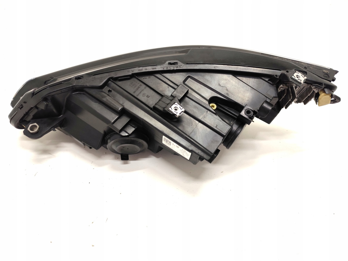 Frontscheinwerfer VW Golf V 5H1941006C LED Rechts Scheinwerfer Headlight - Thumbnail 5
