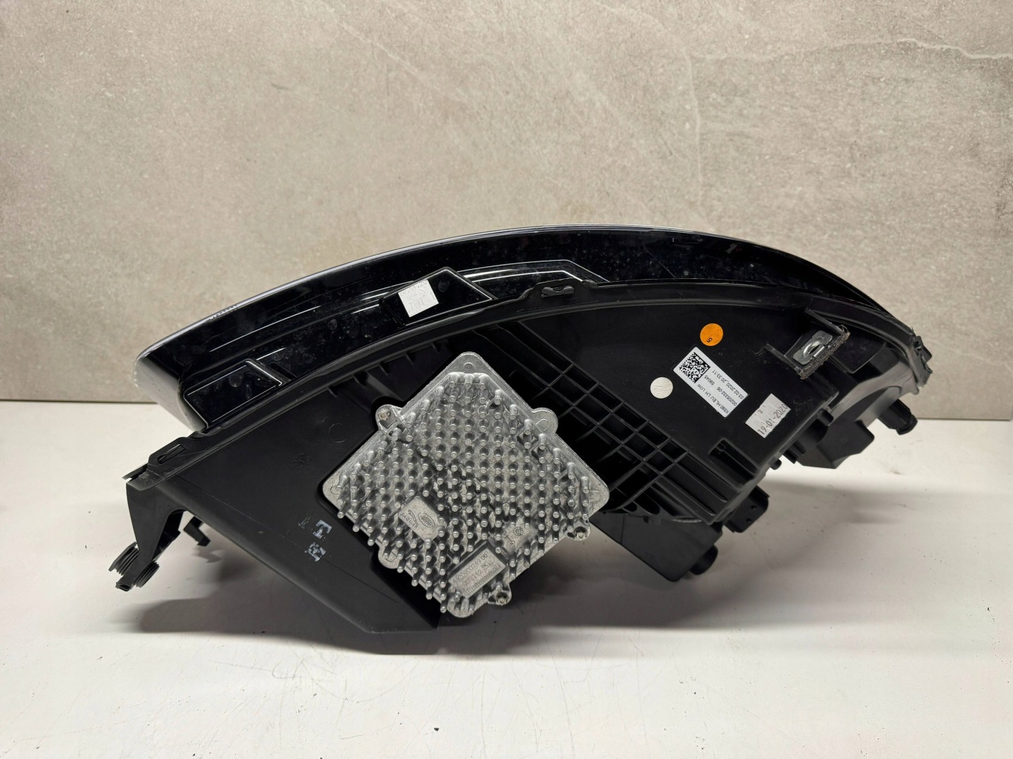 Frontscheinwerfer Jaguar I-Pace X590 J9D313W029BC LED Links Headlight - Thumbnail 12