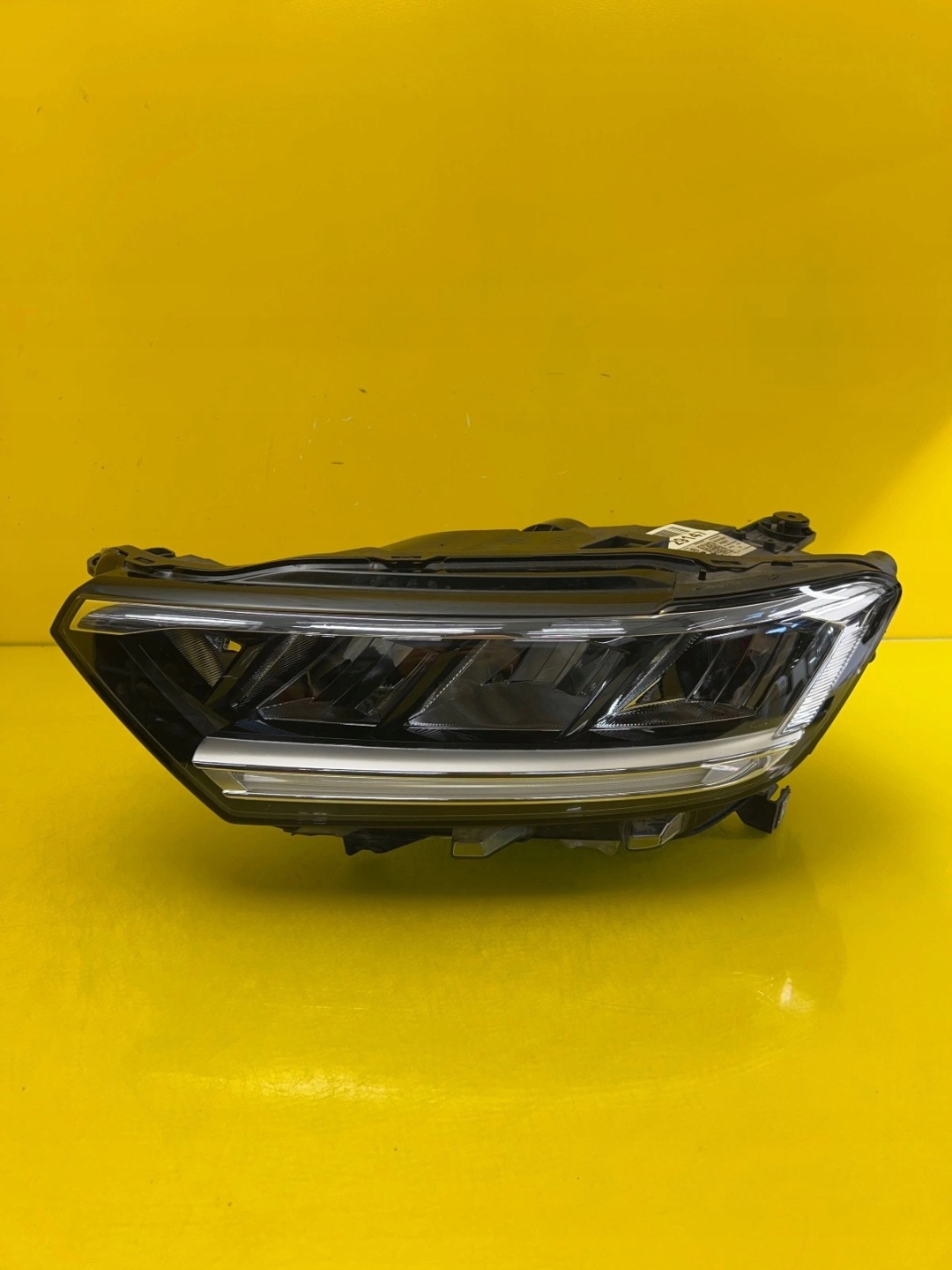 Frontscheinwerfer VW T-Roc A1 2GA941005F LED Links Scheinwerfer Headlight - Thumbnail 1