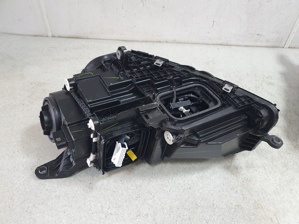 Frontscheinwerfer Mercedes-Benz GLE W167 A1679065508 Multibeam LED Links Headlight - Thumbnail 9
