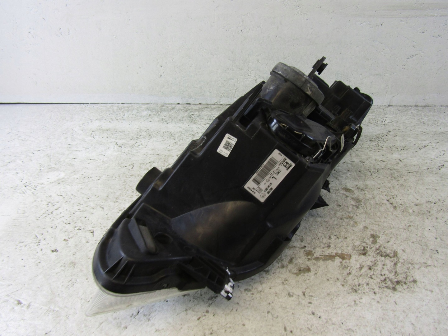 Frontscheinwerfer SEAT Ibiza 6J 6J1941005N LED Links Scheinwerfer Headlight - Thumbnail 12