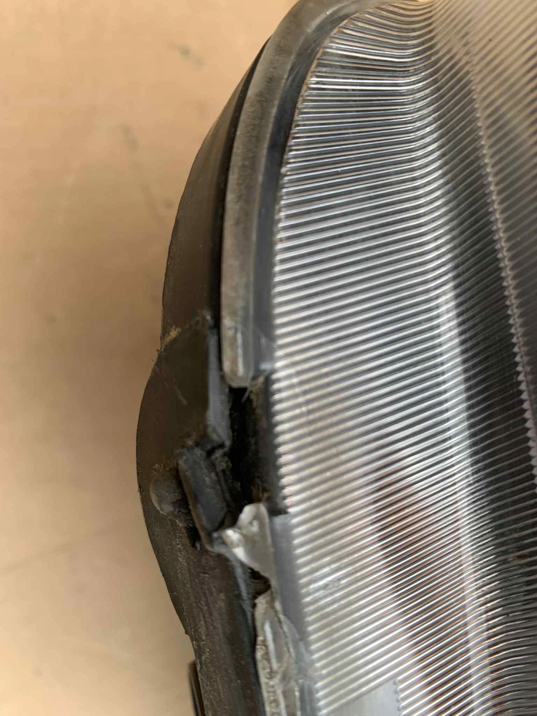 Frontscheinwerfer SEAT Altea 5P 5P1941007DS Bi-Xenon Links Headlight - Thumbnail 7