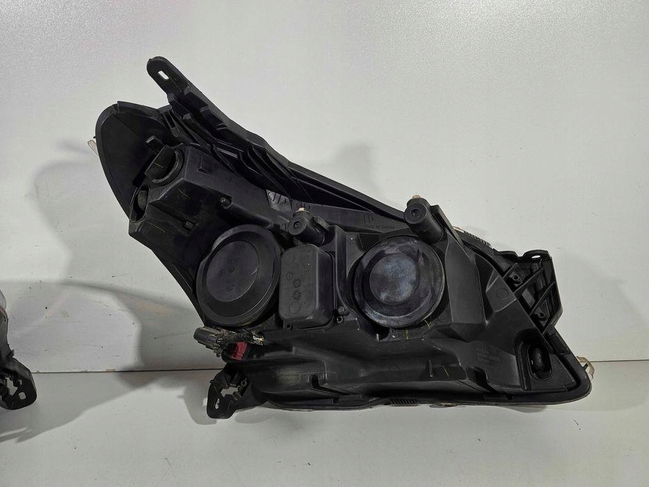 Frontscheinwerfer Opel Astra Facelift LED Links Scheinwerfer Headlight - Thumbnail 11