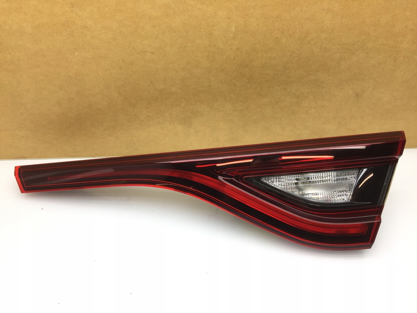 Renault Arkana RJL Rückleuchte 265509503R Rearlamp - Thumbnail 1
