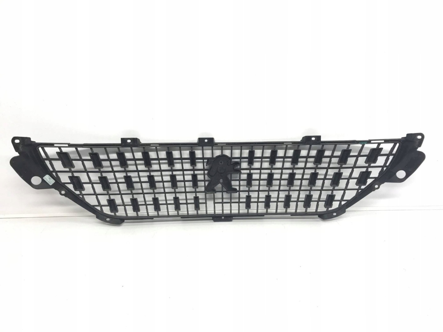 Peugeot 2008 Kühlergrill FRONTGRILL Kühlergitter 9815372877 - Thumbnail 7