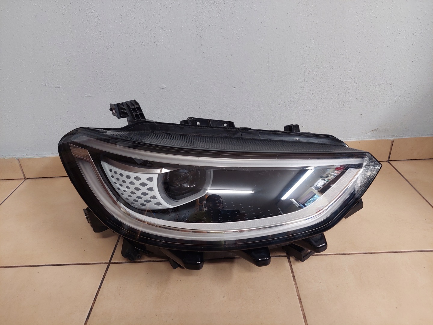 Frontscheinwerfer VW ID.3 E1 10B941036B LED Rechts Scheinwerfer Headlight - Thumbnail 1