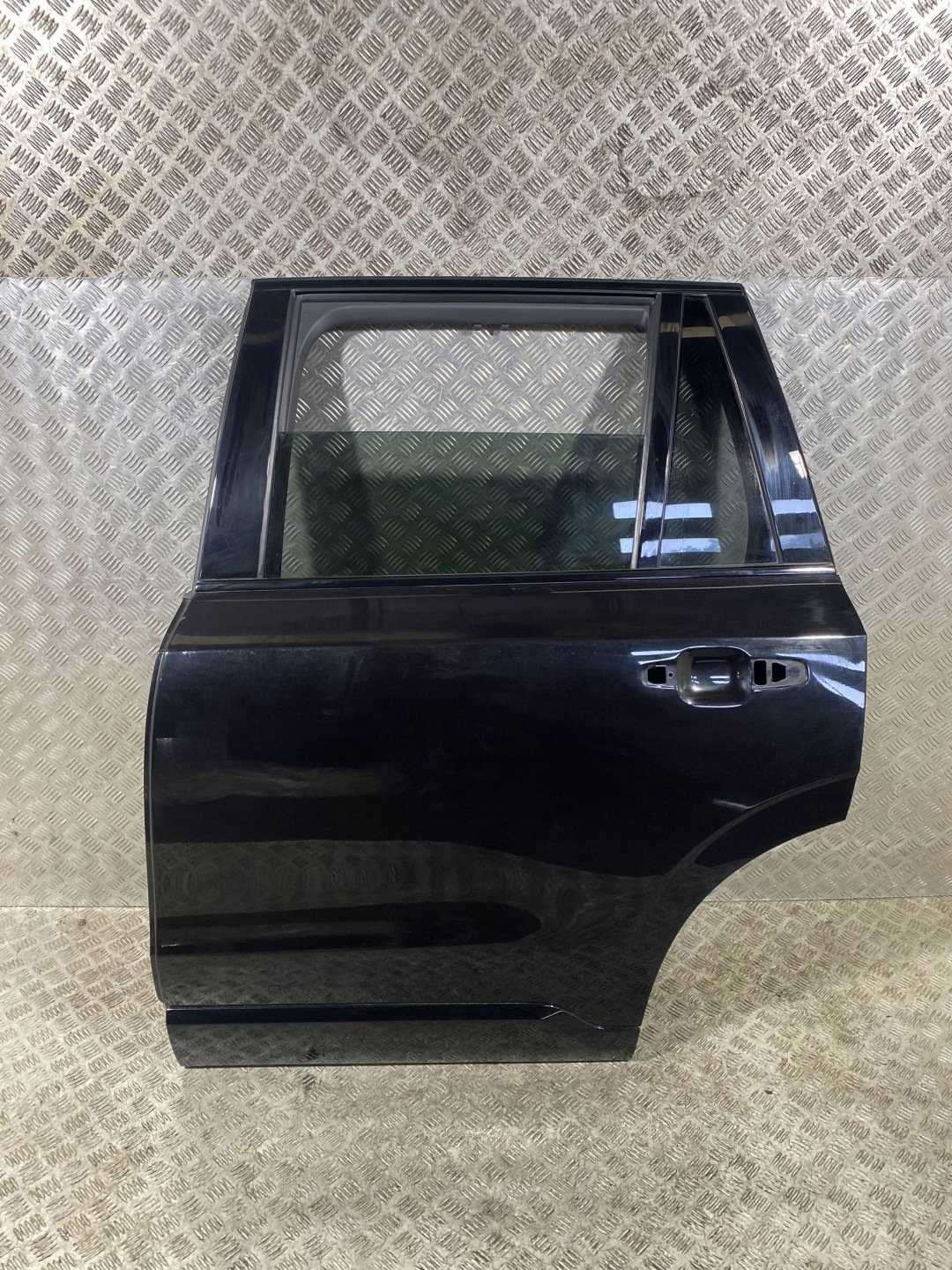 Volvo XC90 Tür Vorne Links Door Porta Porte - Thumbnail 12