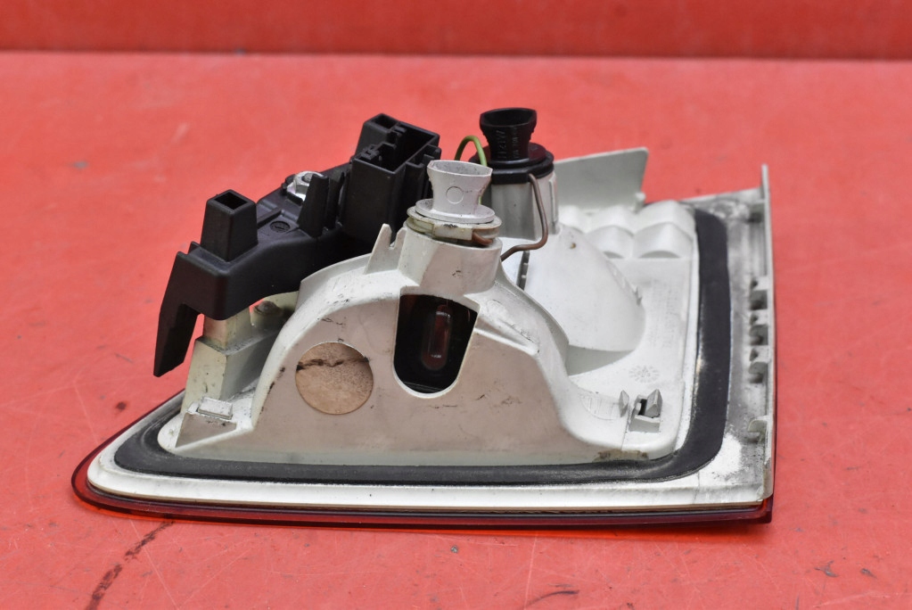 BMW 5 E61 Rückleuchte 6321717 Rearlamp - Thumbnail 6