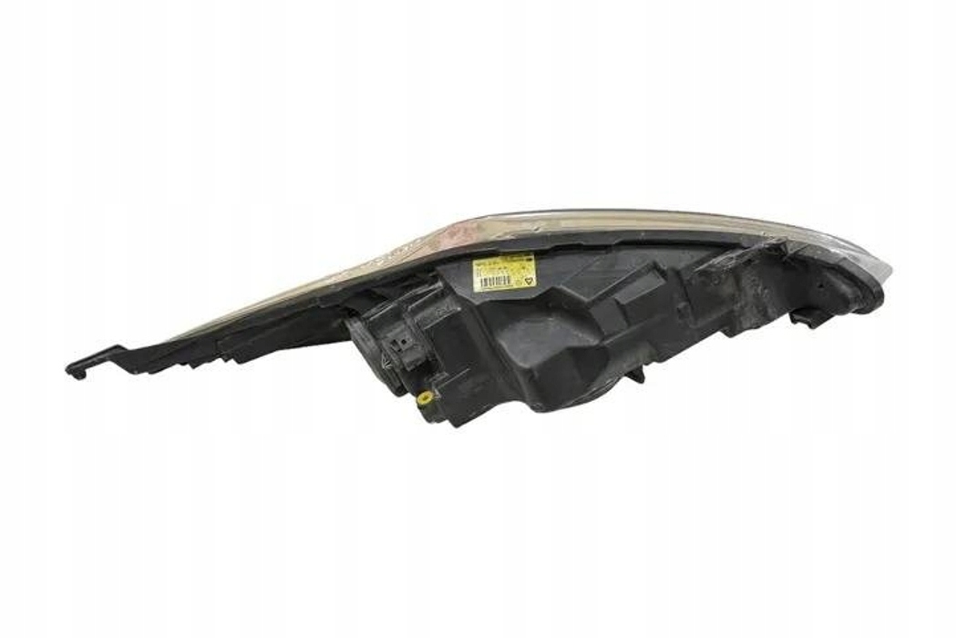 Frontscheinwerfer Ford Fiesta V 8A6113W030AG LED Links Scheinwerfer Headlight - Thumbnail 9